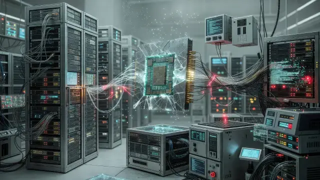 Institutional Investors Reshuffle Holdings in Cybersecurity Firm Gen Digital