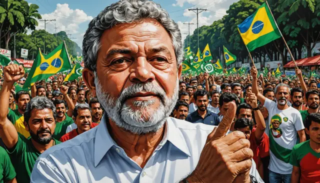 Lula's Re-Election Leaves Brazil's Betting Ban Unresolved